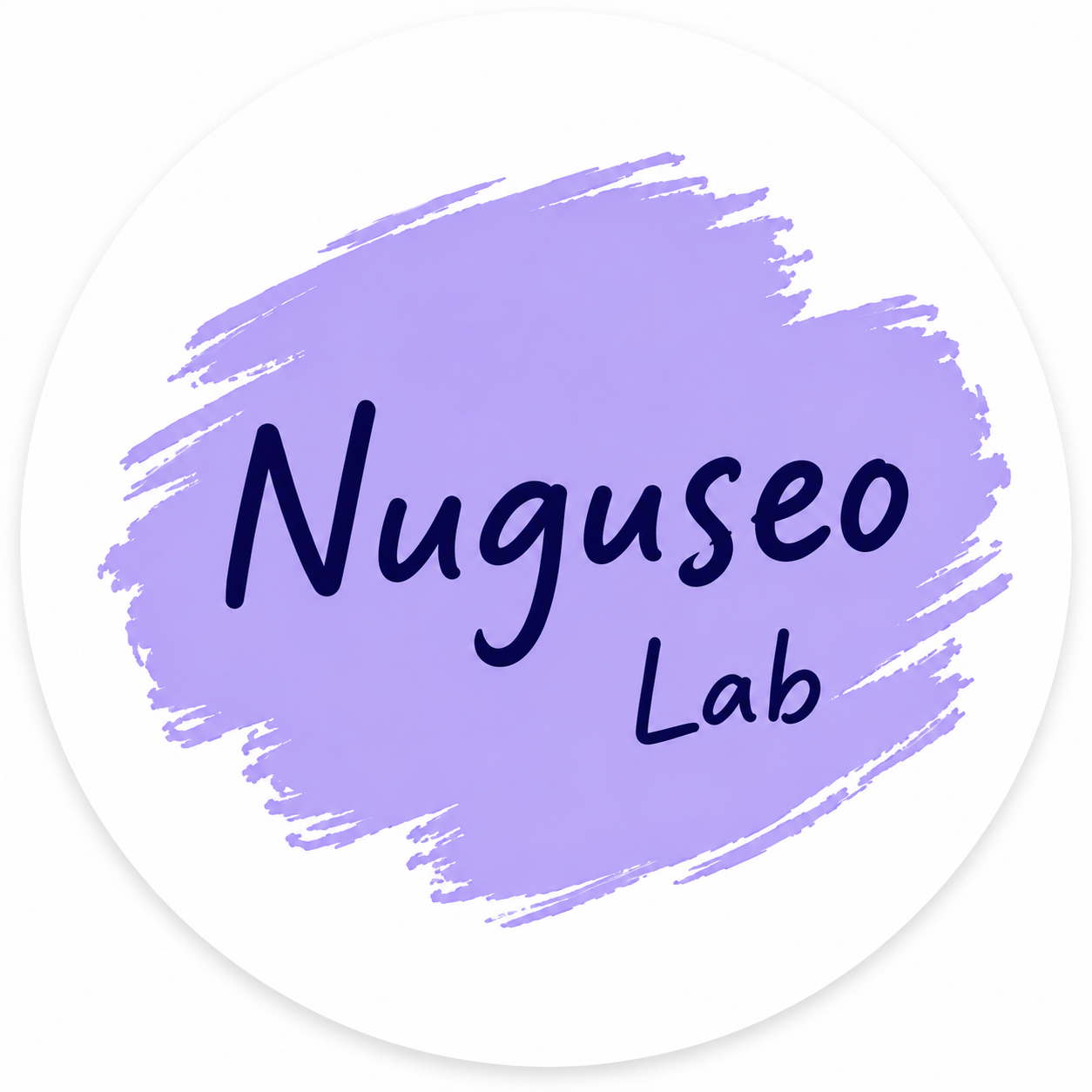 Nuguseo Lab